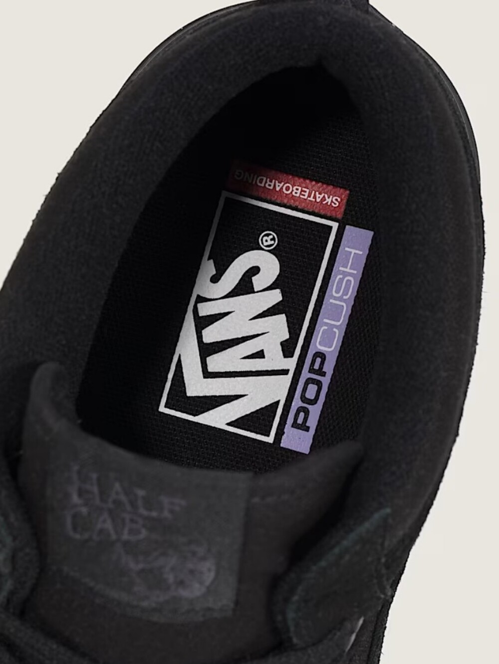 Vans Skate Half Cab - Picture 5 of 7